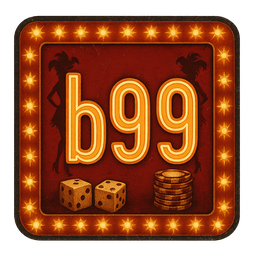 b99 logo